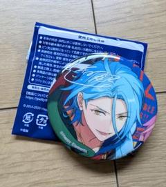 あんスタ 天城燐音 クレビ アルバム スクエア 缶バッジ あんスタ 天城燐音 シャッフル 缶バッジ - メルカリ