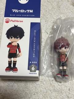2025年最新】ブルーロック展 フィギュアの人気アイテム - メルカリ