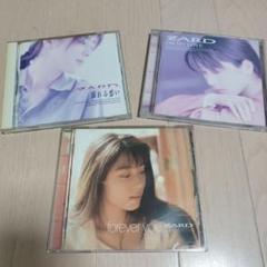 ZARD 14枚セット CD アルバム ZARD シングル アルバム 14枚セット CD - メルカリ