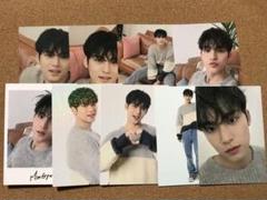 SEVENTEEN HOME 2023 ミンギュ コンプリート セット 2025年最新】seventeen home ミンギュの人気アイテム - メルカリ