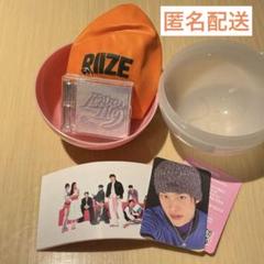 RIIZE ソヒ　トレカ　タイムカプセル