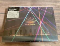Snow Man Dome Tour 2024 RAYS 初回盤 Blu-ray