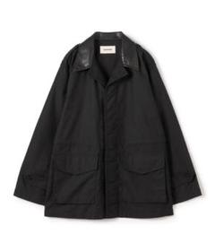 新品•未使用 トゥモローランド マカフィー ミリタリージャケット