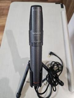 海外最新 2025年最新】SONY メルカリ - ECM-959Aの人気アイテム 配信機器・PA機器・レコーディング機器