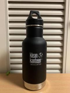 Klean Kanteen(クリーンカンティーン) インスレート ボトル