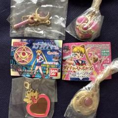 2025年最新】美少女戦士セーラームーン ダイキャストチャームの