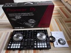 Pioneer DJ DDJ-SR コントローラー&デッキセーバー付き