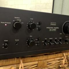 Sansui AU-D907 インテグレーテッドアンプ SANSUI AU-D907 Integrated Amplifier (Transistor) 228070079
