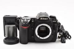 ★撮影枚数225枚・超美品★Nikon ニコン D200 ボディ #19732 Amazon | Nikon デジタル一眼レフカメラ D200 ボディ本体