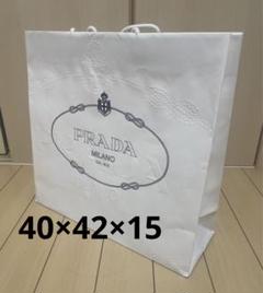2025年最新】PRADA ショップ袋・ショッパーの人気アイテム