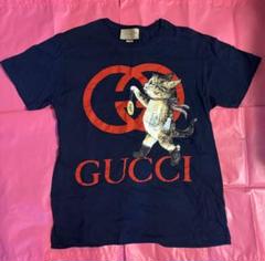GUCCI チルドレン タイガー Tシャツ 5 - メルカリ