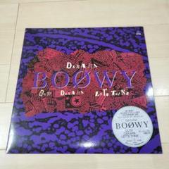 BOØWY LPレコード 8枚セット 71TS63ckQTL._UF350,350_QL50_.jpg