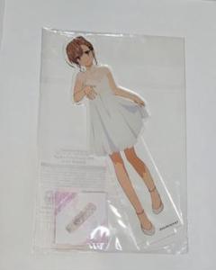 とある科学の超電磁砲T 美琴とバースデーデート！くじ 御坂美琴 ドレス