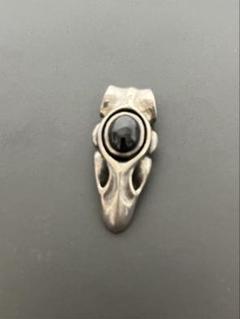 シルバーアクセサリーペンダントトップ