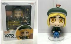 ねんどろいど バーサーカー　ポール・バニヤン　フィギュア　Fate fgo ねんどろいど バーサーカー/ポール・バニヤン