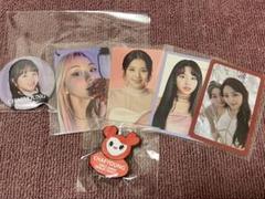 グループ名···TWICE まとめ売り TWICEまとめ売り(おまけ付き) - メルカリ