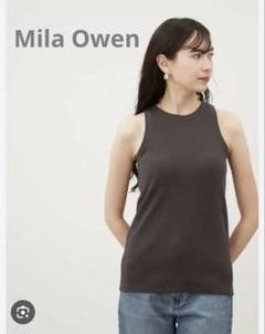 カップインアメスリタンクトップ milaowen 未使用