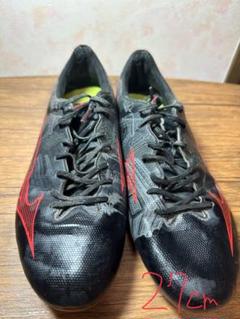 レア!26.5新品ミズノアルファ SR4 セレクト AS トレーニングシューズ ミズノアルファ SR4 SELECT AS(サッカー／フットボール