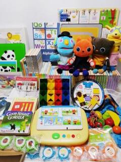 World wide Kids English DVD Stage1〜6 ワールドワイドキッズ Stage1~6 2016年頃 DVD30枚 CD12枚 - メルカリ