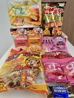 2025年最新】特徴：アミューズメント景品 菓子の人気アイテム