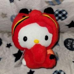 レア!希少! HELLO KITTY 岡山限定 桃太郎バージョン レア!希少! HELLO KITTY 岡山限定 桃太郎バージョン - メルカリ