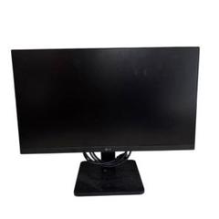 LG PCモニター 22MR410 21.5インチ アンチグレア FHD