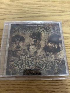 SQUASH SQUAD NEXT LEVEL VOL.2 CD