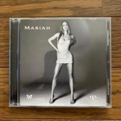 Mariah Carey #1's CD