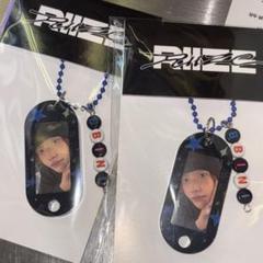 安価 RIIZE ODYSSEY キーリング サノク ウォンビン トレカ - メルカリ タレントカード