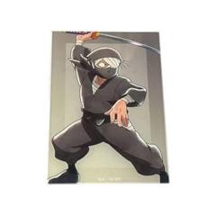 忍たま乱太郎 みんなで鍛練の段ver. アクリルカード