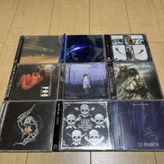 Janne Da Arc ジャンヌダルク レアグッズセットの通販 by