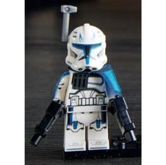 【新品/未組立】レゴ スターウォーズ キャプテン・レックス 75367のサムネイル