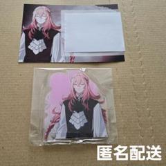 OVER REQUIEMZ オバレク ワングー 特典 アクスタ クロード