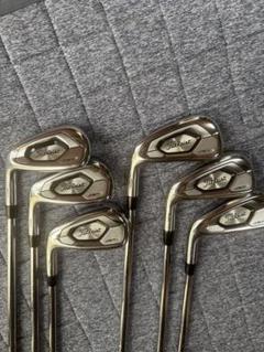 Titleist AP3 レフティアイアンセット Amazon.co.jp: 希少スペックレフティ タイトリスト718 AP3
