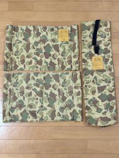 Kermit Chair NATAL DESIGN Camo Fabric - メルカリ