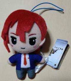 KING OF PRISM キンプリ ぬいぐるみ 太刀花 ユキノジョウ ②
