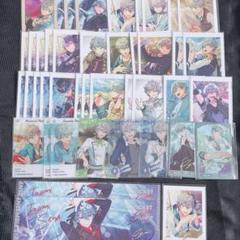 あんスタ 泉 ぱしゃこれ 特典 新衣装 ポストカード カプ缶 ラバスト あんスタ 乱凪砂 あんさんぶるスターズ 缶バッジ ホロチケ 中国