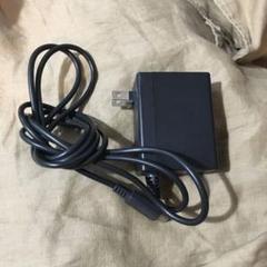 Nintendo Switch 充電器 黒