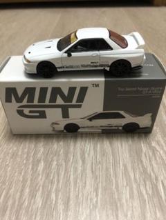 2025年最新】minigt vr32の人気アイテム - メルカリ
