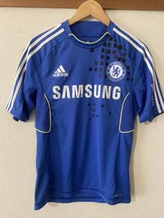 Chelsea FC adidas 練習着