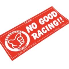2025年最新】no good racingの人気アイテム - メルカリ