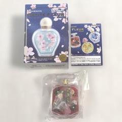 ポケモン　プチフルール　8個セット ポケットモンスター PETITE FLEUR trois：商品案内 | 株式会社