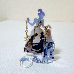 Disney ディズニー　ジュエリースタンド　まとめ売り 281076-sz.jpg