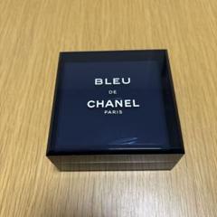 ブルー ドゥ シャネル サヴォン(石鹸) 専用 【CHANEL】ブルー ドゥ シャネル サヴォン〔石鹸〕 - メルカリ