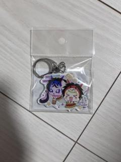 プリルンメロロンプリティストア秋田アクリルキーホルダーキミとアイドルプリキュア