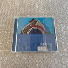 バズマザーズ　ハヌマーン　アフターソウルCD ステッカー バズマザーズ ハヌマーン アフターソウルCD ステッカー（山田