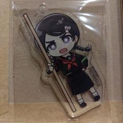 BLEACH gigo アクリルキーホルダー コンプリート gigo焼き BLEACH × GiGOのたい焼き コラボ