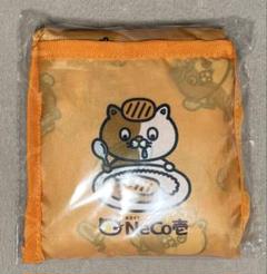 NeCo壱 ネコイチ オリジナル エコバッグ
