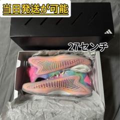 adidas AE1 Low アディダス 27センチ\"Multi Color\" 20241203035546-0.webp