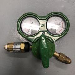 ヤマト ガスレギュレーター 日本製のサムネイル